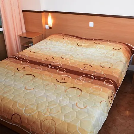 Mistral Pensiune Sozopol