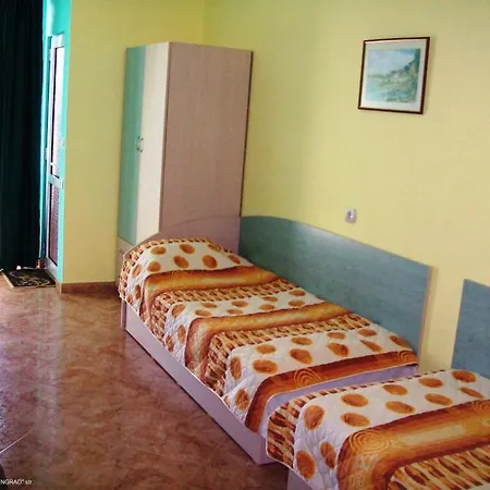 Pensiune Mistral Sozopol