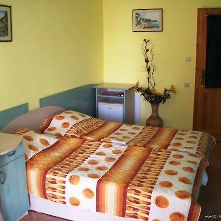 Mistral 2* Sozopol