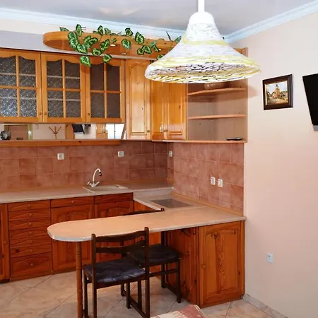 Pensiune Mistral Sozopol