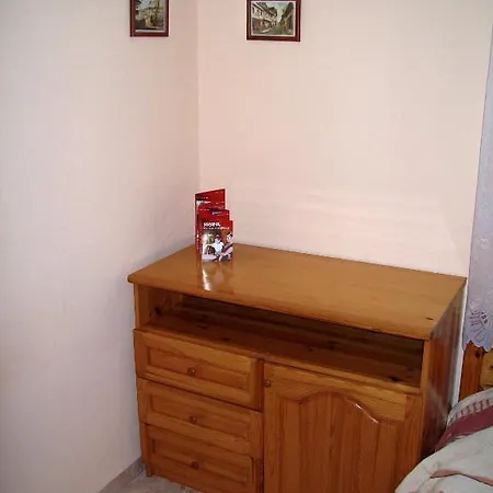 Pensiune Mistral 2*