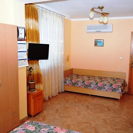 Pensiune Mistral Sozopol