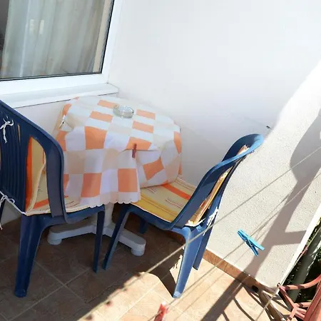 Pensiune Mistral Sozopol