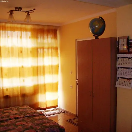 Pensiune Mistral Sozopol