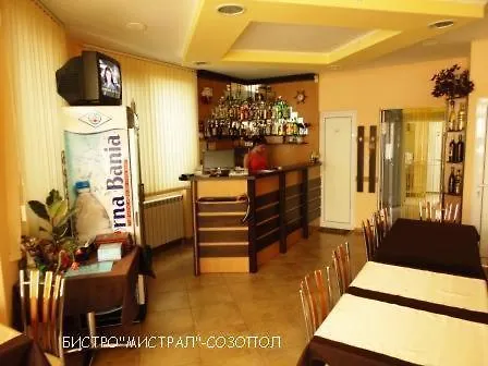 Mistral 2* Sozopol