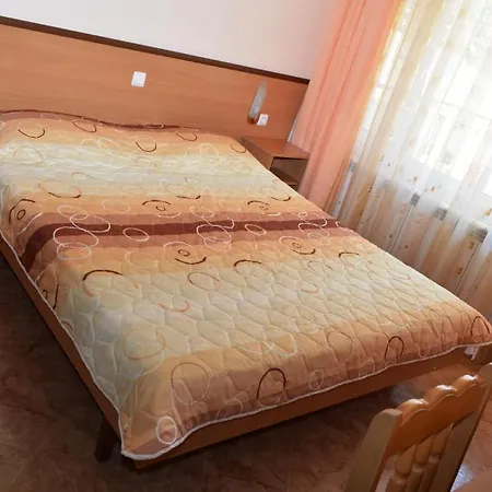 Mistral Pensiune Sozopol