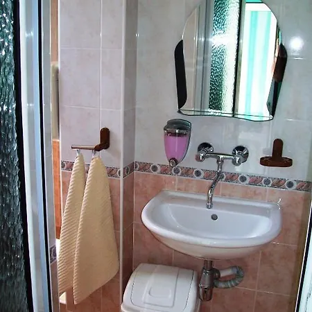 Pensiune Mistral Sozopol