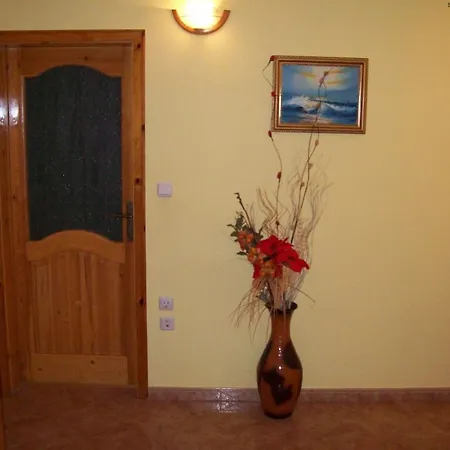 Pensiune Mistral Sozopol