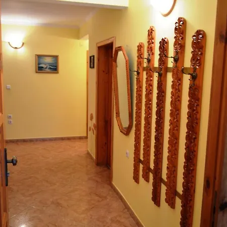 Mistral Sozopol