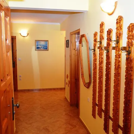 Mistral Sozopol