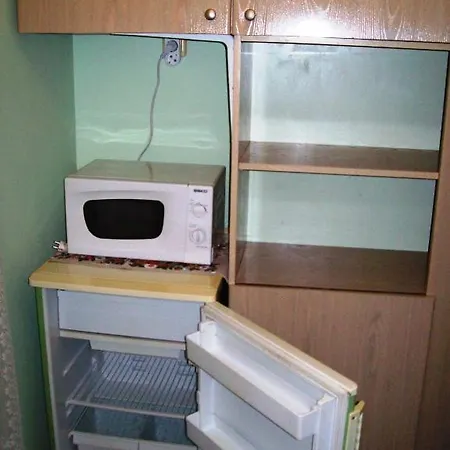 Mistral 2* Σωζόπολη